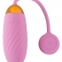 Svakom Ella Neo - smart, vibrating egg (pink)