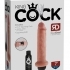 King Cock Squirting Cock 7