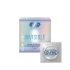 Durex Invisible - extra klzké kondómy (3ks)